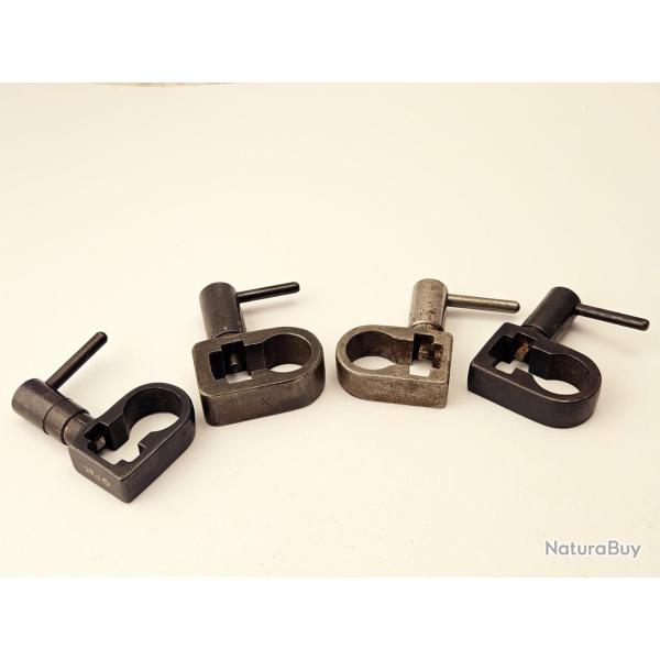 Outil r�glage Schmidt Rubin G89