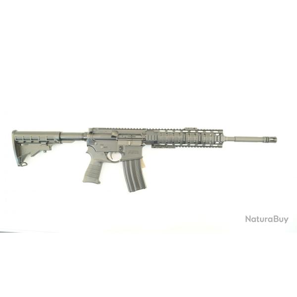 carabine mosberg mmr cal 223r