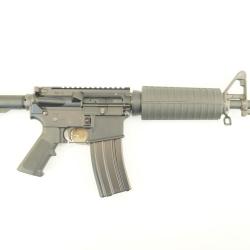 carabine m4 colt