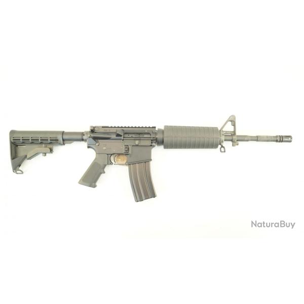 carabine m4 colt