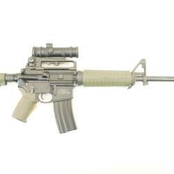 carabine smith & wesson mp15