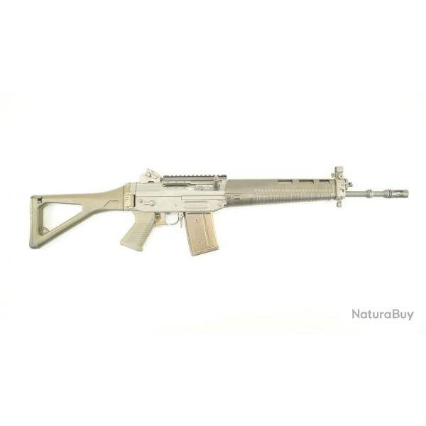 carabine sig p090