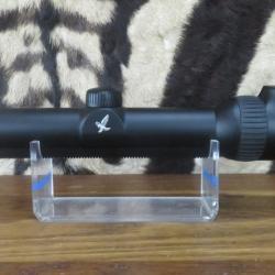 Lunette de battue SWAROVSKI Z6I 1-6x24 &agrave; rail ret 4Ai