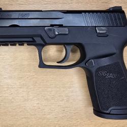 SIG SAUER P 250
