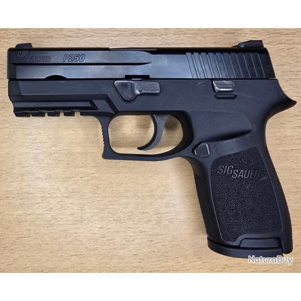 SIG SAUER P 250