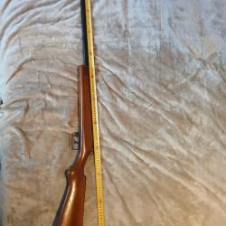 Fusil mono coup 14/32