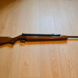 Carabine &agrave; air comprim&eacute; DIANA Mod.48/52 (4.5mm)