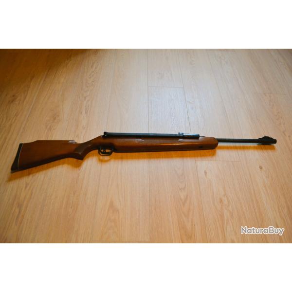 Carabine � air comprim� DIANA Mod.48/52 (4.5mm)