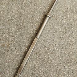 Percuteur Mauser 98 num&eacute;ro 61 , Gewehr 98 G98