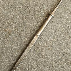 Percuteur Mauser 98 98k k98 WaA 655