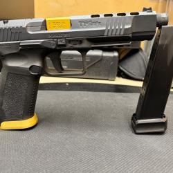 Canik TP9 SFx Mod&egrave;le 2