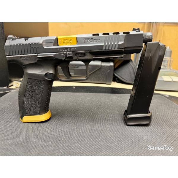 Canik TP9 SFx Mod�le 2