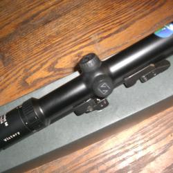 lunette de battue Zeiss Victory