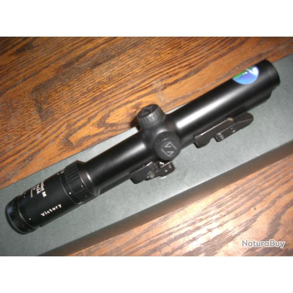 lunette de battue Zeiss Victory