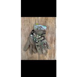 Gants Mechanix Wear Original Multicam - taille XL
