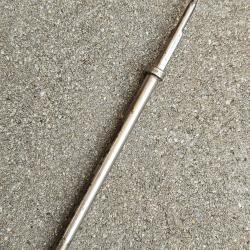 Percuteur Berthier tout type