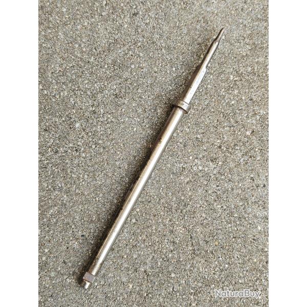 Percuteur Berthier tout type