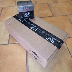 Cartouche f2 flash calibre 28