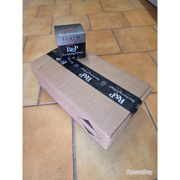 Cartouche f2 flash calibre 28