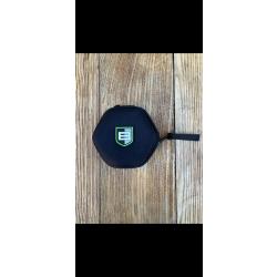 Kit de nettoyage calibre 9mm compact avec &eacute;tui