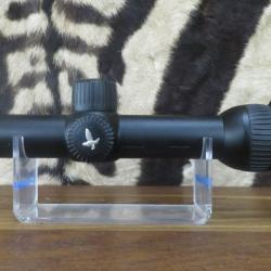 Lunette de battue SWAROVSKI Z8i 1-8x24 ret 4Ai