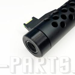 cache filetage 1/2-28UNEF