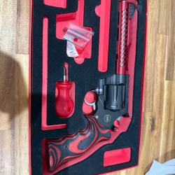 Revolver Korth NXA cal.357    / 8 coups