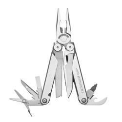PINCE CURL STAINLESS - LEATHERMAN NEUF U UNIQUE