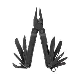 PINCE REBAR NOIR - LEATHERMAN NEUF U NOIR