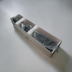 Lunette de vis&eacute;e NightForce NXS 5.5-22x56 (r&eacute;ticule MOAR-T)