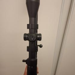 Lunette optique 6.24 50 microdot