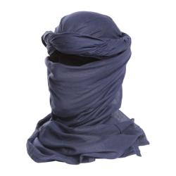 CHECHE COTON BLEU MARINE - A.R.E.S.