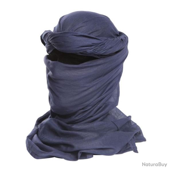 CHECHE COTON BLEU MARINE - A.R.E.S.