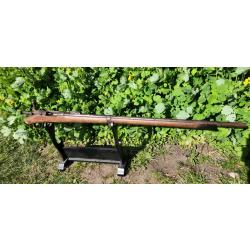 chassepot 1866 saint &eacute;tienne crosse cass&eacute;e