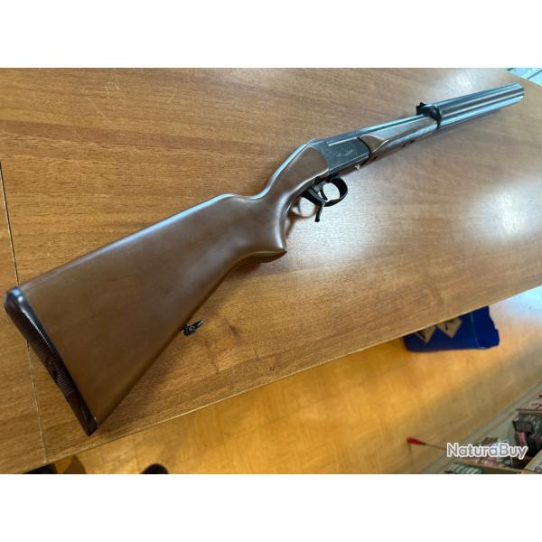 Baikal Ij18 silence cal 12