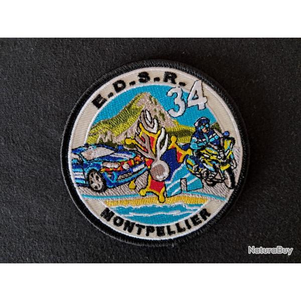 ECUSSON EDSR34 - MONTPELLIER