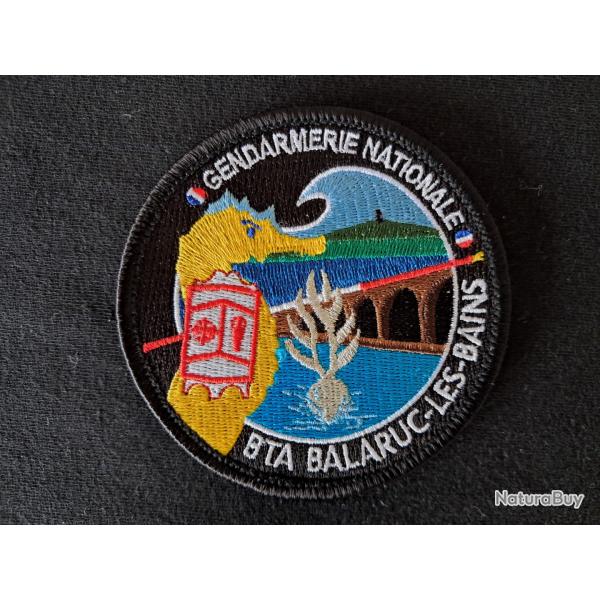 ECUSSON BTA BALARUC LES BAINS