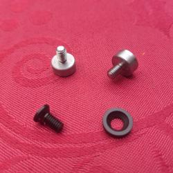 Vis a graver pour Blaser k95