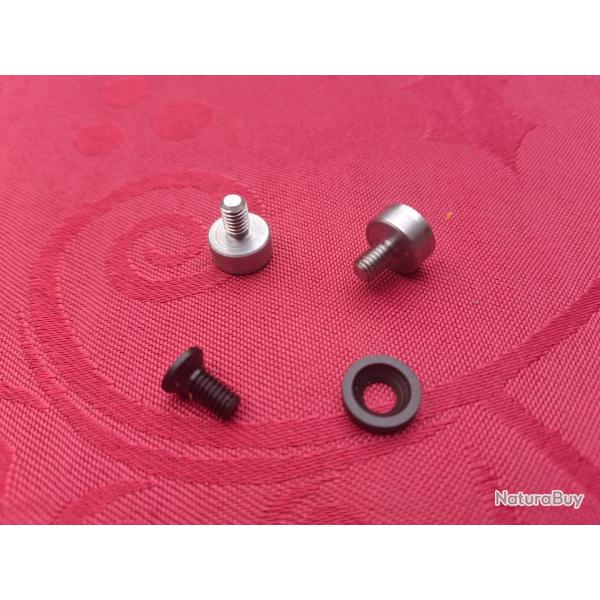 Vis a graver pour Blaser k95