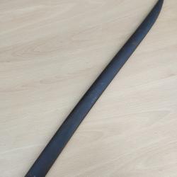 Fourreau ba&iuml;onnette mod&egrave;le 1866 ou remington? DN / 1870 ? n1