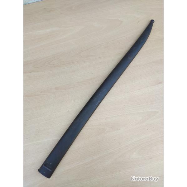 Fourreau ba�onnette mod�le 1866 ou remington? DN / 1870 ? n1