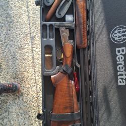 Beretta gold 682 X trap