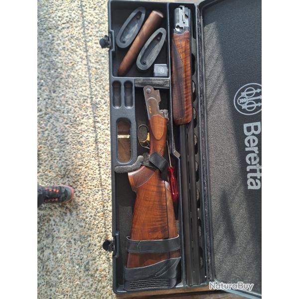 Beretta gold 682 X trap