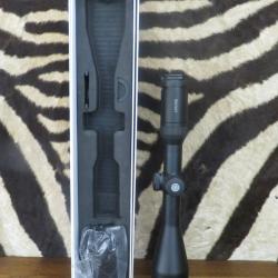 Lunette d'aff&ucirc;t HAWKE Endurance 30 3-12x56 ret LR Dot IR