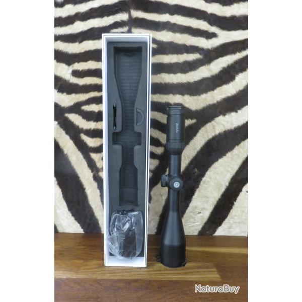 Lunette d'aff�t HAWKE Endurance 30 3-12x56 ret LR Dot IR