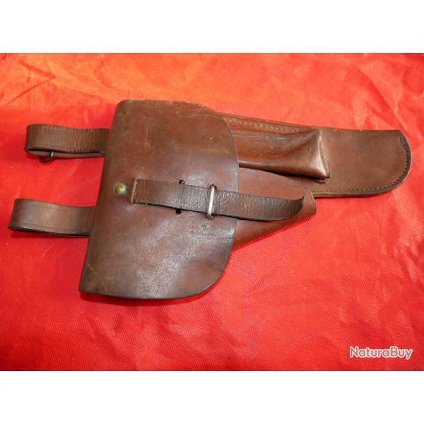 Etui de pistolet PA 1948 GT