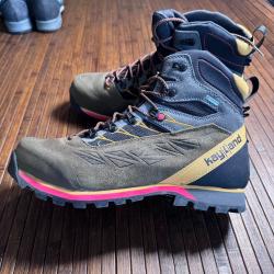 Kayland Starland Goretex , Cross Ground Goretex , 4001 Goretex Legacy GTX