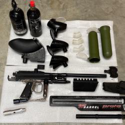 Vends Autococker98 WGP