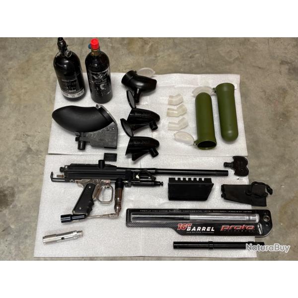 Vends Autococker98 WGP