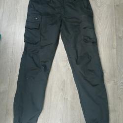 Pantalon tactique airsoft A10 equipement